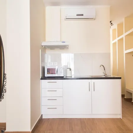 Apartment Syntegma Next To Ermou Street Athens