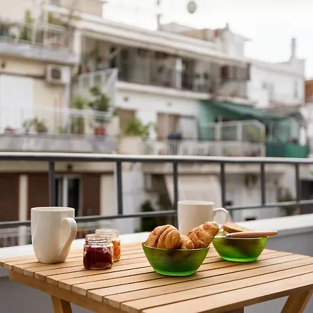 公寓式酒店 Homely By