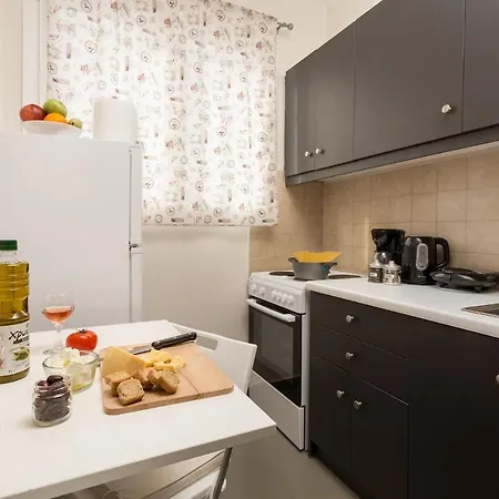 公寓式酒店 Homely By