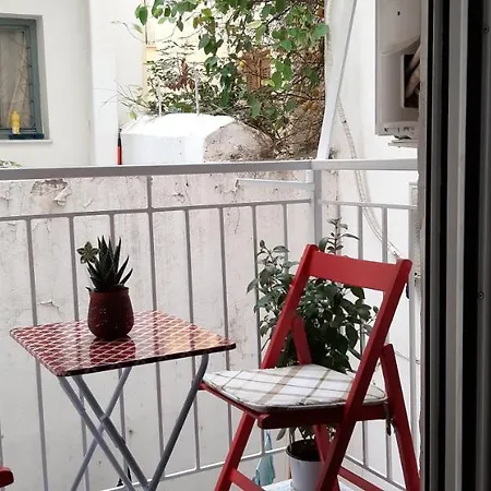 Apartment Manolitos 5