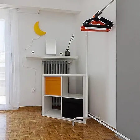 Brand New Stylish 2 Bedroom Apartamento