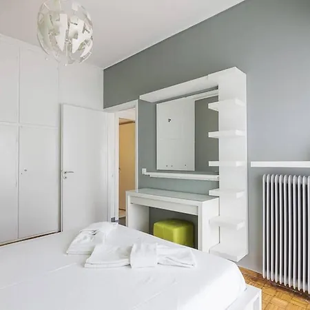 Apartamento Brand New Stylish 2 Bedroom