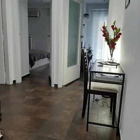 Glyfada Vacation Apt Apartment Athen