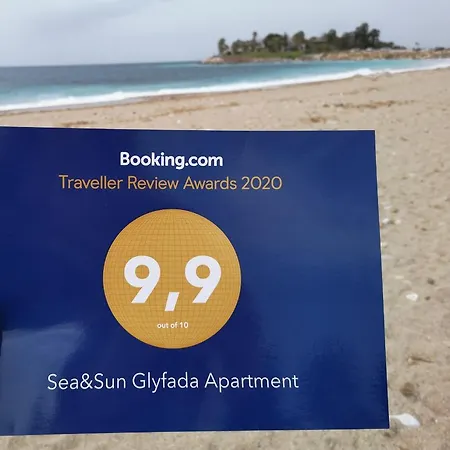 Sea&sun Glyfada Athens