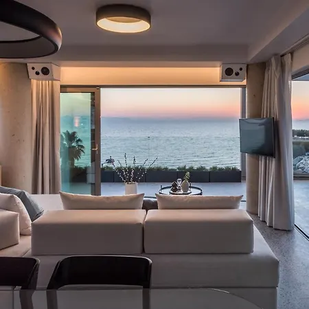Appart hôtel Urban Athènes