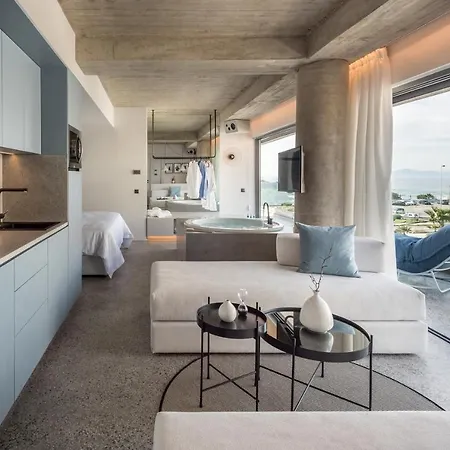 Urban Aparthotel Athens