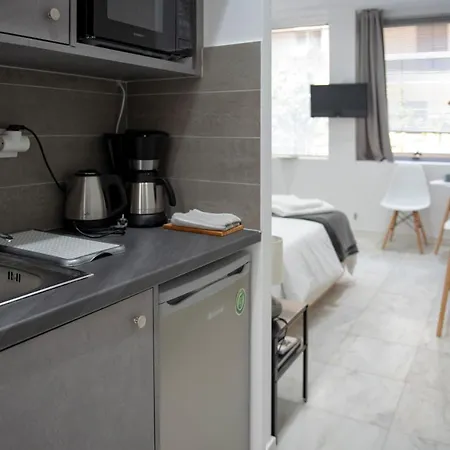 Apartman Bright Eco *
