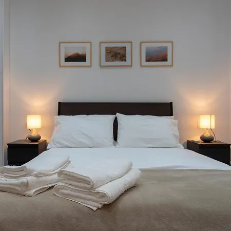 Apartman Bright Eco