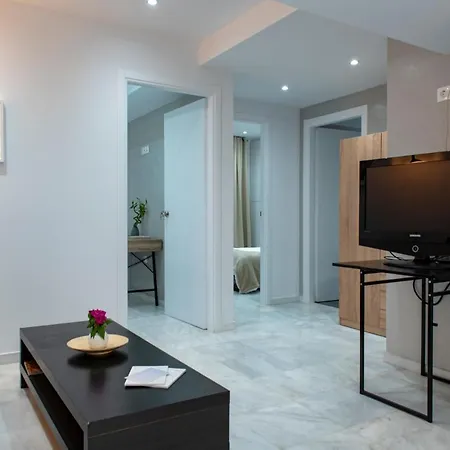 Apartman Bright Eco
