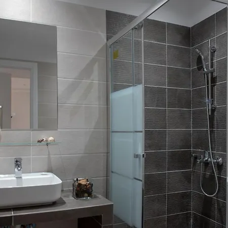 Apartman Bright Eco
