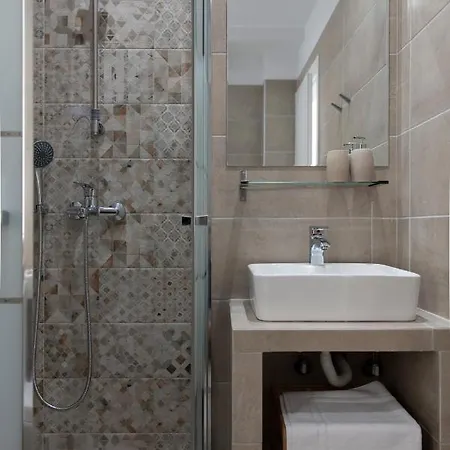 Apartman Bright Eco