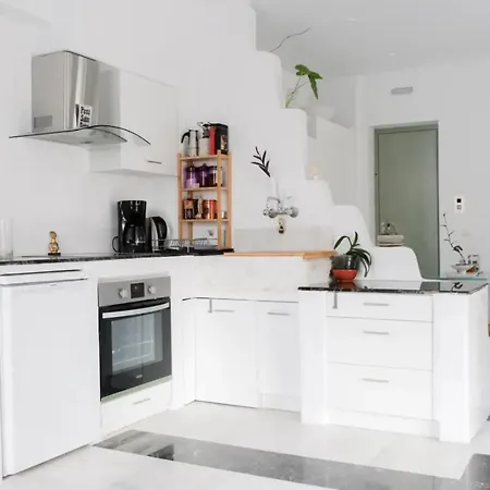 Apartman Bright Eco