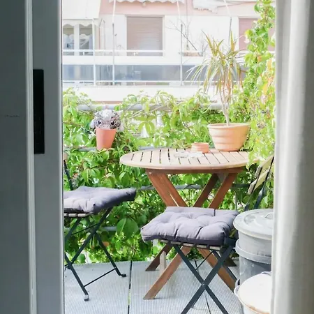 Apartman Bright Eco