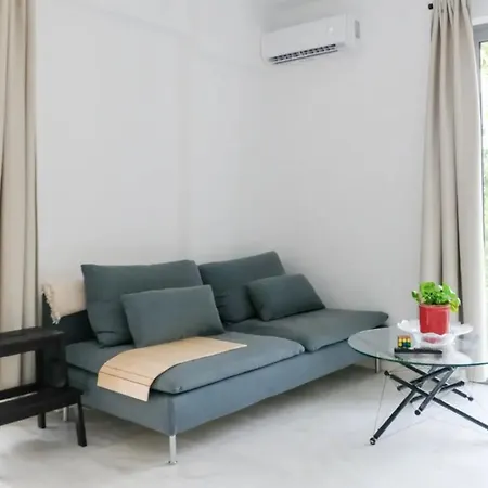 Bright Eco Apartman *