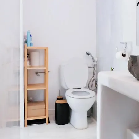 Apartman Bright Eco