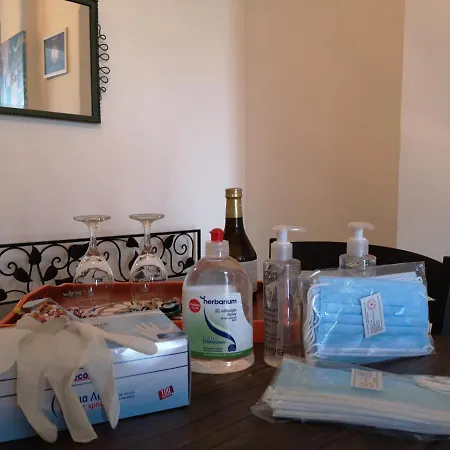 Apartment Sea&sun Glyfada