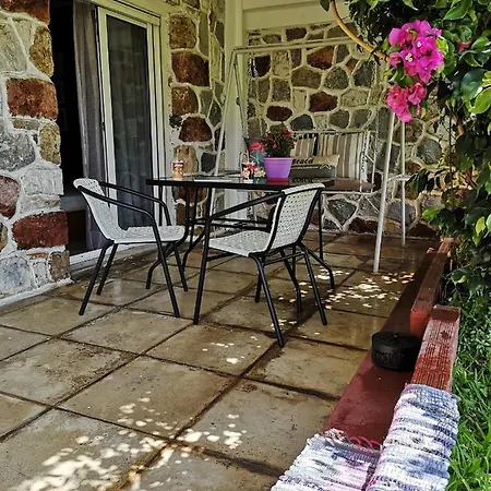 Apartment Sea&sun Glyfada