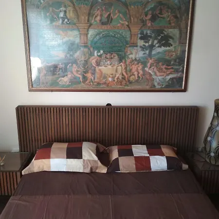 Apartment George's Athens