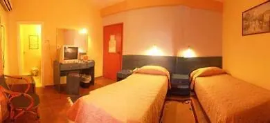 Nafsika Centre Otel