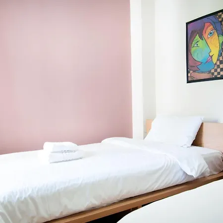 Cozy Flat In Heart Of Acropolis * Ateny