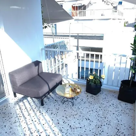 Heart Of Athens!! Rooftop Flat Apartmán Atény