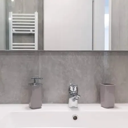 Affordable Luxury Close To Ampelokipi Metro * Athens
