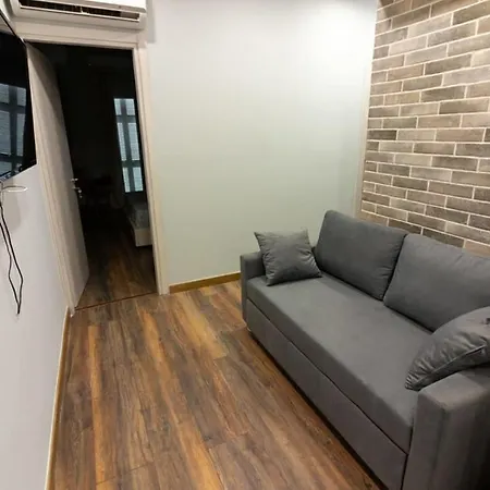 Apartment Double Romantic