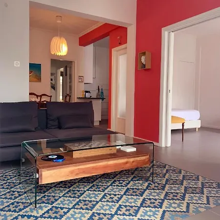 Appartamento 2bd New Modern - Seaside