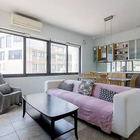 Appartamento 1bedroom House In The Center With Great View