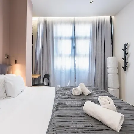 Apartamento Filia Place