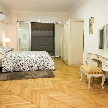 Omirou “best Kept Secret” Athen
