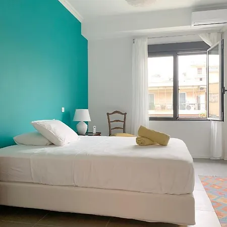 Appartamento 2bd New Modern - Seaside
