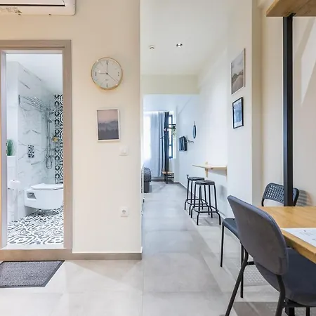 Filia Place * Atenas