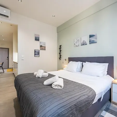 Filia Place Apartamento Atenas