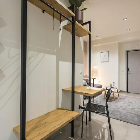 Apartamento Filia Place