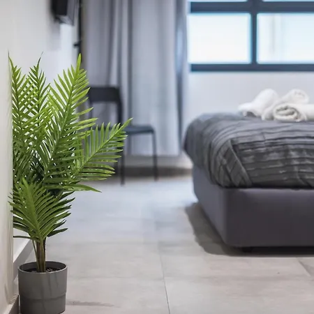 Filia Place Apartamento Atenas