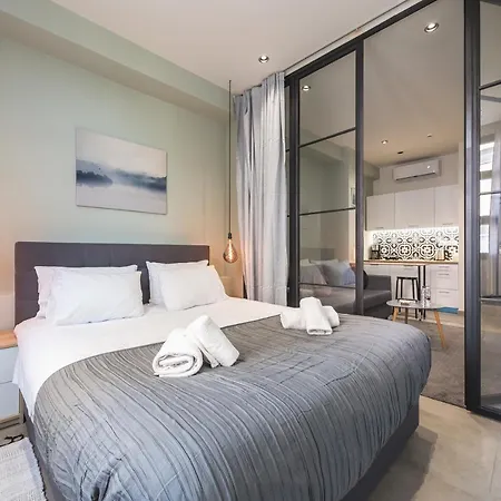 Apartamento Filia Place *