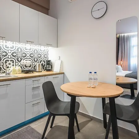 Filia Place Apartamento