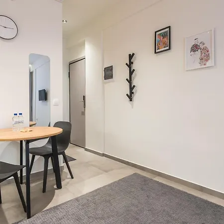 Filia Place Atenas