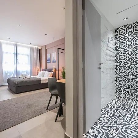 Filia Place Apartamento *