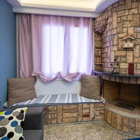 Ririka Homes * 雅典