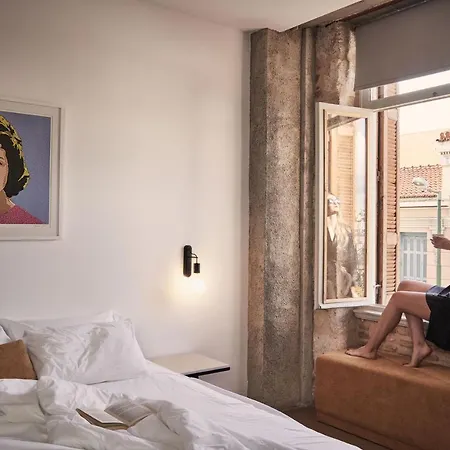 Hotel Asomaton 3*