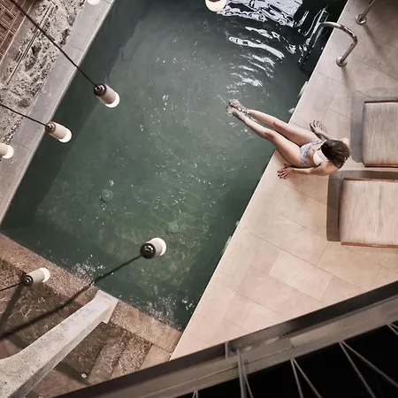 Asomaton Hotel