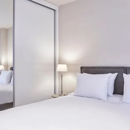 Charitos Iχ, Chic N Modern 2bd Apartment Athens
