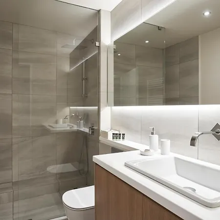 Apartment Charitos Iχ, Chic N Modern 2bd Athens