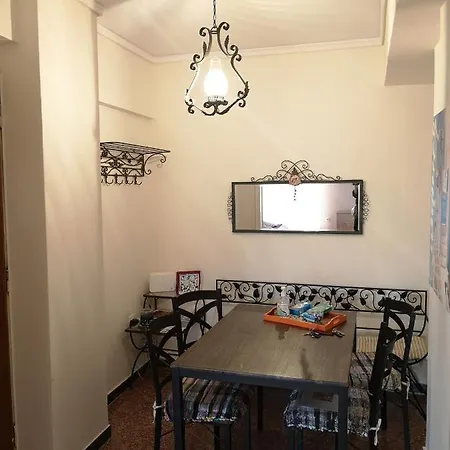 Apartment Sea&sun Glyfada Athens