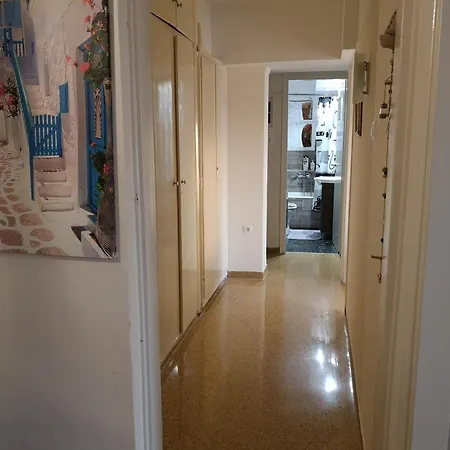 Apartment Sea&sun Glyfada *