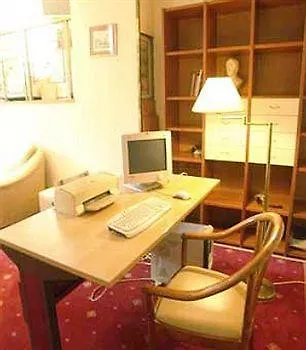 Nafsika Centre 2* Atina