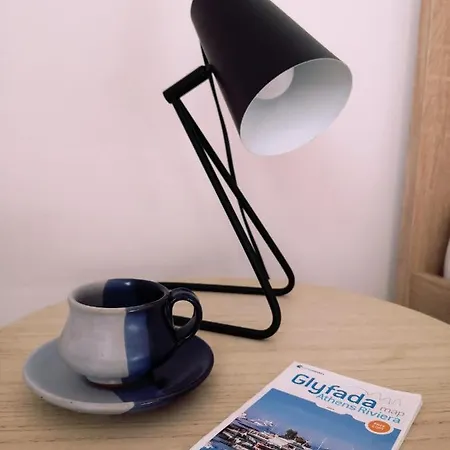 Sea&sun Glyfada Apartment *