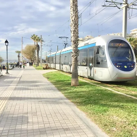 Mon Edem Faliro Atena